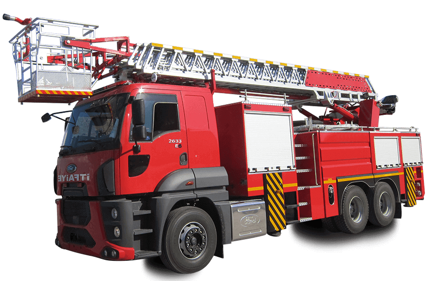 2633 LR Ligne Basse