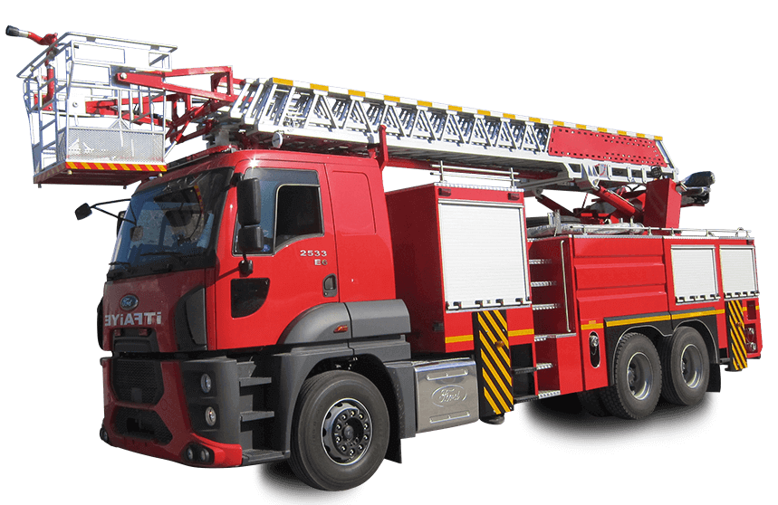 2533 LR Ligne Basse